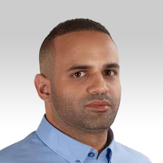 Eliran Ohayon